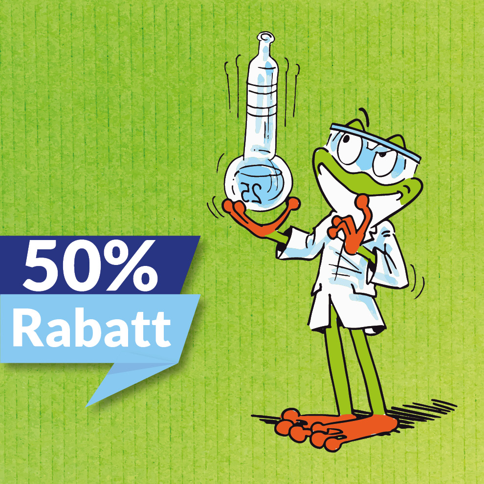 Produkt des Monats: Oktober