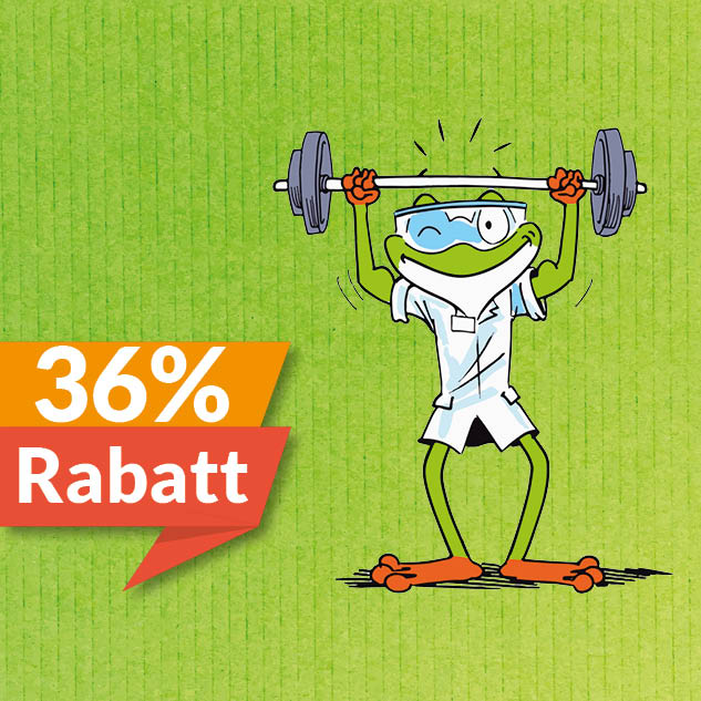 Produkt des Monats: September