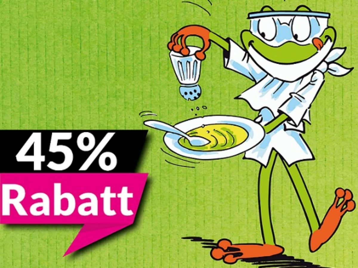 Produkt des Monats: Juni