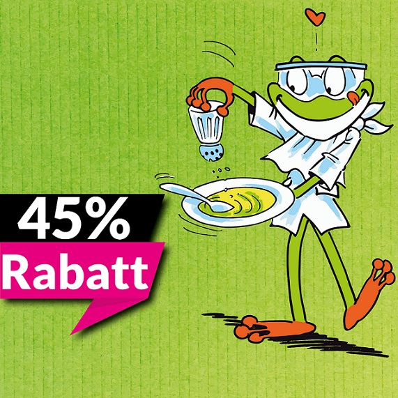 Produkt des Monats: Juni